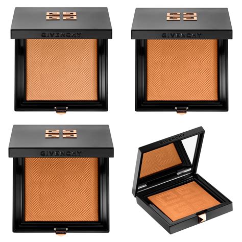 givenchy bronzer dupe|givenchy blush powder.